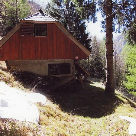 Architect'S Cottage - Serenity And Greenery In The Highlands โซชา ภายนอก รูปภาพ