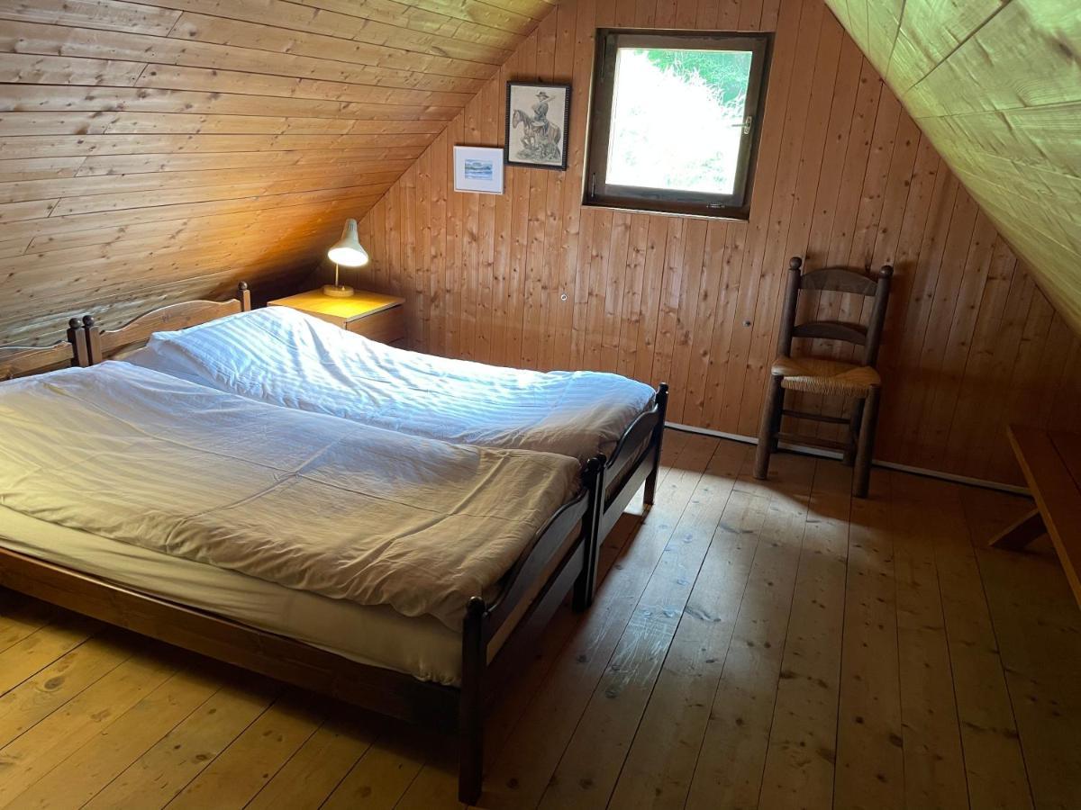 Architect'S Cottage - Serenity And Greenery In The Highlands โซชา ภายนอก รูปภาพ